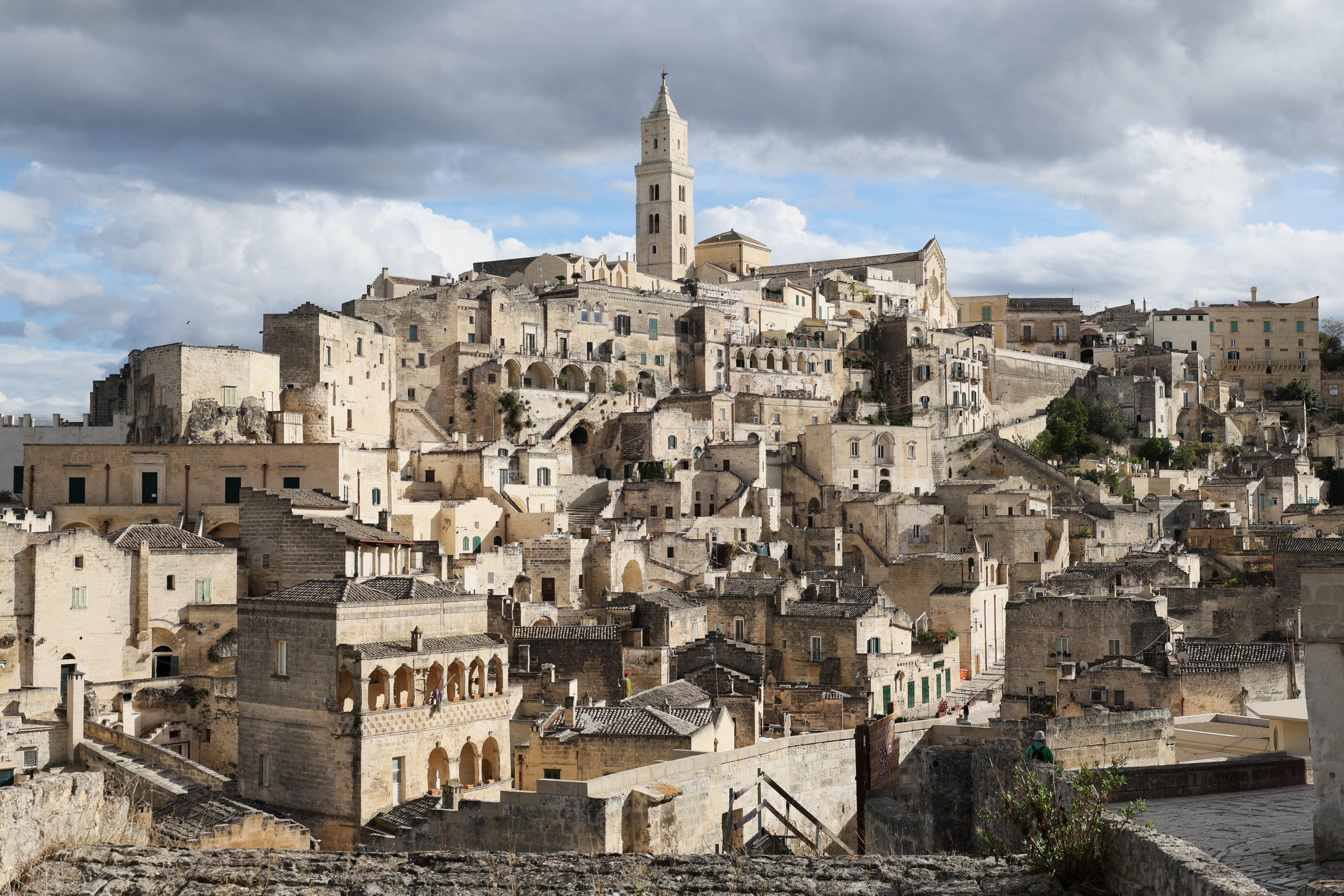 Matera